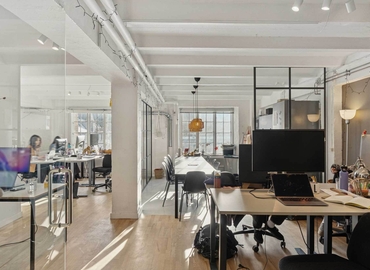 Office Njalsgade 21 G 2300 Copenhagen S