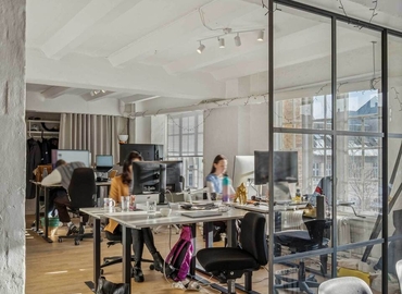 Office Njalsgade 21 G 2300 Copenhagen S