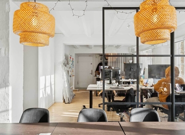 Office Njalsgade 21 G 2300 Copenhagen S