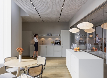 Kontor til leje på Rådhuspladsen 2, 1550 København V - 3576 m² | Foto 14 - Lokalebasen