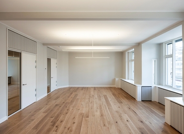 Kontor til leje på Rådhuspladsen 2, 1550 København V - 928 m² | Foto 4 - Lokalebasen