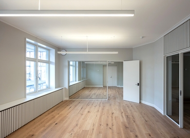 Kontor til leje på Rådhuspladsen 2, 1550 København V - 928 m² | Foto 10 - Lokalebasen