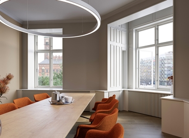 Kontor til leje på Rådhuspladsen 2, 1550 København V - 6419 m² | Foto 6 - Lokalebasen
