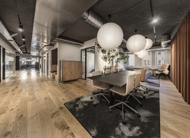 Kontor til leje på Gladsaxevej 372-382, 2860 Søborg - 293 m² | Foto 107 - Lokalebasen