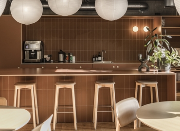 Kontor til leje på Gladsaxevej 372-382, 2860 Søborg - 643 m² | Foto 108 - Lokalebasen