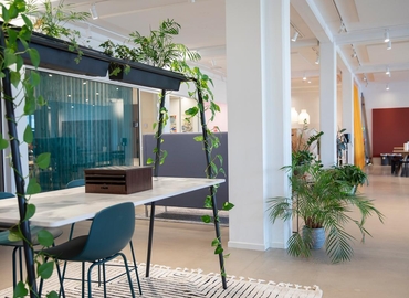 Kontor til leje på Orient Plads 1, 2150 Nordhavn - 458 m² | Foto 2 - Lokalebasen