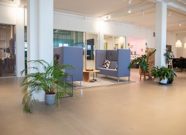 Kontor til leje på Orient Plads 1, 2150 Nordhavn - 458 m² | Foto 3 - Lokalebasen