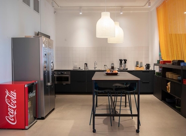 Kontor til leje på Orient Plads 1, 2150 Nordhavn - 458 m² | Foto 4 - Lokalebasen