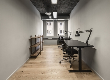 Kontor til leje på Gladsaxevej 372-382, 2860 Søborg - 1280 m² | Foto 7 - Lokalebasen.dk