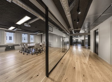 Kontor til leje på Gladsaxevej 372-382, 2860 Søborg - 1280 m² | Foto 7 - Lokalebasen