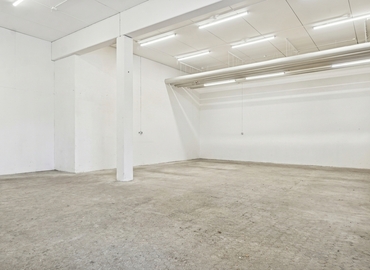 Lager til leje på Avedøreholmen 84, 2650 Hvidovre - 212 m² | Foto 1 - Lokalebasen