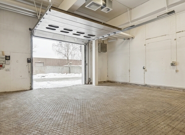 Lager til leje på Avedøreholmen 84, 2650 Hvidovre - 212 m² | Foto 0 - Lokalebasen