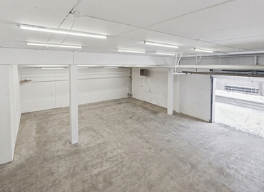 Lager til leje på Avedøreholmen 84, 2650 Hvidovre - 212 m² | Foto 5 - Lokalebasen.dk