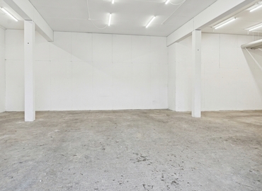 Lager til leje på Avedøreholmen 84, 2650 Hvidovre - 212 m² | Foto 2 - Lokalebasen.dk