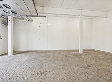 Lager til leje på Avedøreholmen 84, 2650 Hvidovre - 212 m² | Foto 3 - Lokalebasen.dk