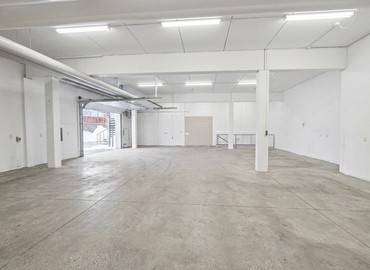 Lager til leje på Avedøreholmen 84, 2650 Hvidovre - 212 m² | Foto 6 - Lokalebasen