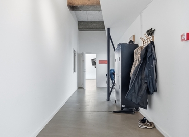 Butik til leje på Ankersgade 12C, 8000 Aarhus C - 624 m² | Foto 2 - Lokalebasen