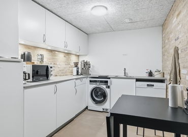 Butik til leje på Ankersgade 12C, 8000 Aarhus C - 624 m² | Foto 14 - Lokalebasen.dk