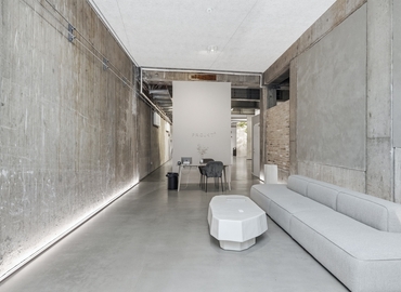 Butik til leje på Ankersgade 12C, 8000 Aarhus C - 624 m² | Foto 7 - Lokalebasen.dk