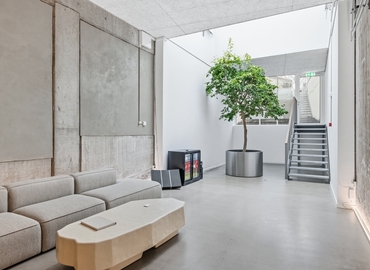 Butik til leje på Ankersgade 12C, 8000 Aarhus C - 624 m² | Foto 6 - Lokalebasen.dk