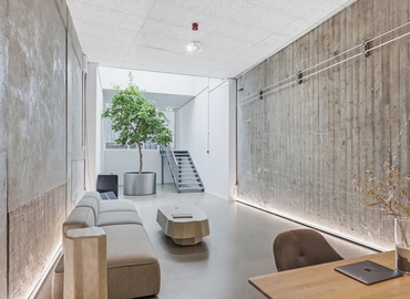 Butik til leje på Ankersgade 12C, 8000 Aarhus C - 624 m² | Foto 5 - Lokalebasen.dk