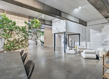 Butik til leje på Ankersgade 12C, 8000 Aarhus C - 624 m² | Foto 0 - Lokalebasen.dk