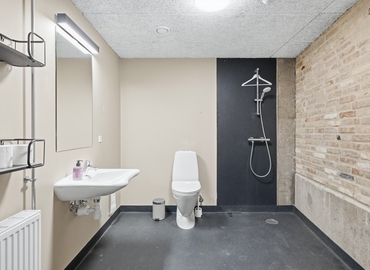 Butik til leje på Ankersgade 12C, 8000 Aarhus C - 624 m² | Foto 1 - Lokalebasen