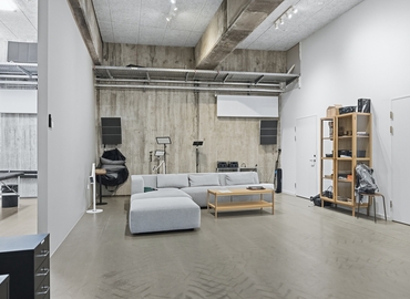 Butik til leje på Ankersgade 12C, 8000 Aarhus C - 624 m² | Foto 8 - Lokalebasen.dk