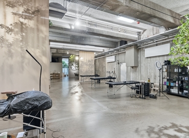 Butik til leje på Ankersgade 12C, 8000 Aarhus C - 624 m² | Foto 11 - Lokalebasen