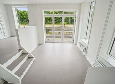 Butik til leje på Fredensgade 3, 2200 København N - 122 m² | Foto 1 - Lokalebasen