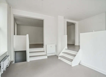 Butik til leje på Fredensgade 3, 2200 København N - 122 m² | Foto 2 - Lokalebasen