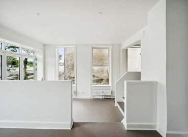 Butik til leje på Fredensgade 3, 2200 København N - 122 m² | Foto 3 - Lokalebasen