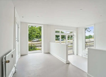 Butik til leje på Fredensgade 3, 2200 København N - 122 m² | Foto 4 - Lokalebasen.dk