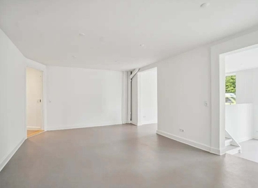 Butik til leje på Fredensgade 3, 2200 København N - 122 m² | Foto 7 - Lokalebasen.dk