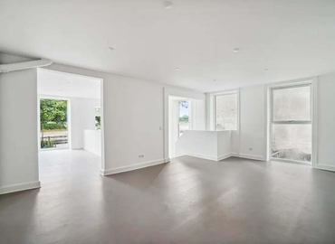 Butik til leje på Fredensgade 3, 2200 København N - 122 m² | Foto 8 - Lokalebasen