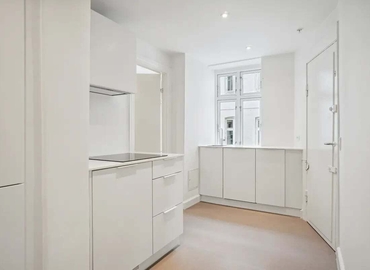 Butik til leje på Fredensgade 3, 2200 København N - 122 m² | Foto 10 - Lokalebasen.dk