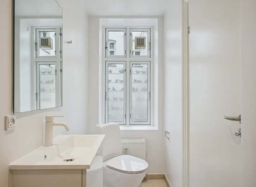 Butik til leje på Fredensgade 3, 2200 København N - 122 m² | Foto 12 - Lokalebasen.dk