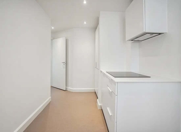 Butik til leje på Fredensgade 3, 2200 København N - 122 m² | Foto 11 - Lokalebasen