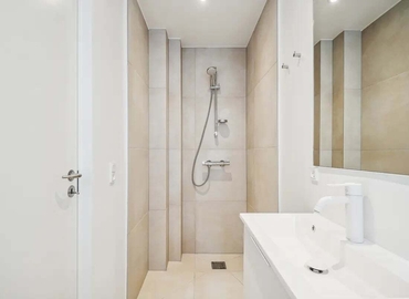 Butik til leje på Fredensgade 3, 2200 København N - 122 m² | Foto 13 - Lokalebasen.dk