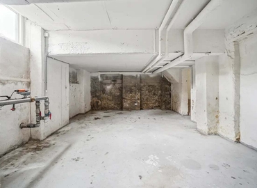 Butik til leje på Fredensgade 3, 2200 København N - 122 m² | Foto 14 - Lokalebasen.dk