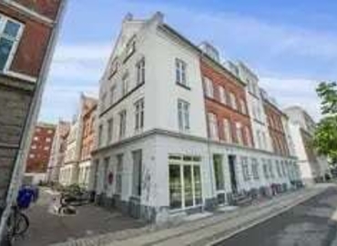 Butik til leje på Fredensgade 3, 2200 København N - 122 m² | Foto 16 - Lokalebasen.dk