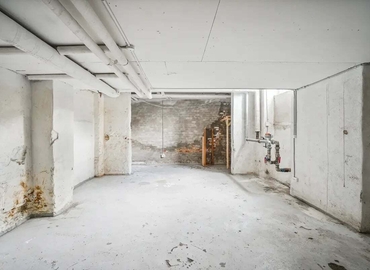 Butik til leje på Fredensgade 3, 2200 København N - 122 m² | Foto 15 - Lokalebasen