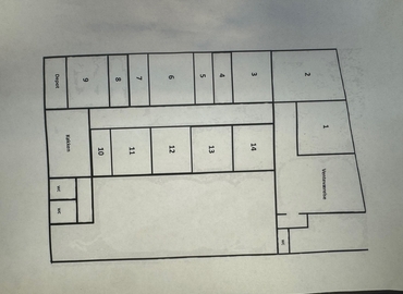 Kontor til leje på Solbjergvej 3, 2000 Frederiksberg - 406 m² | Foto 0 - Lokalebasen.dk