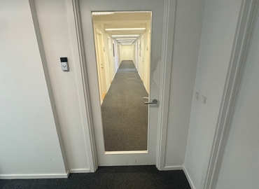 Kontor til leje på Solbjergvej 3, 2000 Frederiksberg - 406 m² | Foto 3 - Lokalebasen.dk