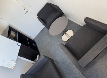 Kontor til leje på Solbjergvej 3, 2000 Frederiksberg - 406 m² | Foto 14 - Lokalebasen