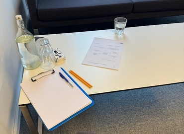 Kontor til leje på Solbjergvej 3, 2000 Frederiksberg - 406 m² | Foto 8 - Lokalebasen