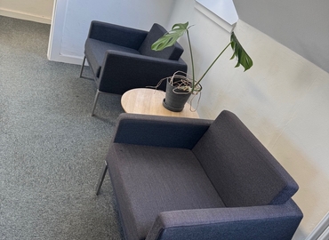 Kontor til leje på Solbjergvej 3, 2000 Frederiksberg - 406 m² | Foto 10 - Lokalebasen