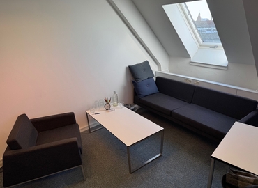 Kontor til leje på Solbjergvej 3, 2000 Frederiksberg - 406 m² | Foto 15 - Lokalebasen.dk