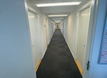 Kontor til leje på Solbjergvej 3, 2000 Frederiksberg - 406 m² | Foto 4 - Lokalebasen