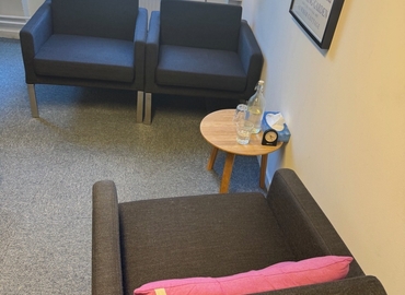 Kontor til leje på Solbjergvej 3, 2000 Frederiksberg - 406 m² | Foto 16 - Lokalebasen